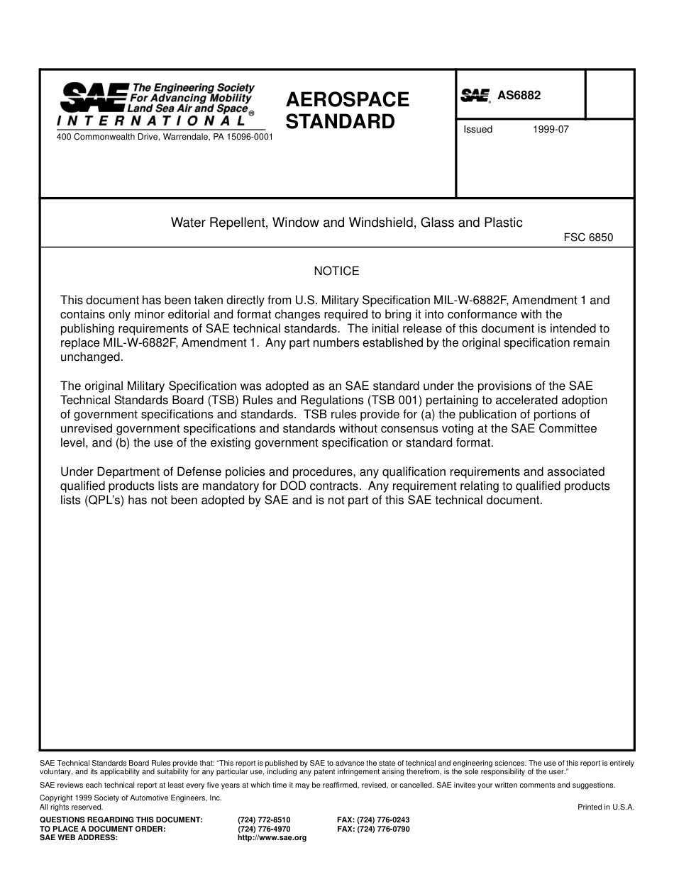 SAE AS6882-1999.pdf_第2页