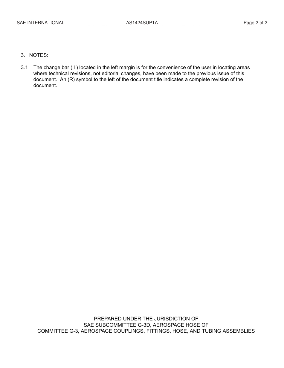 SAE AS1424 SUP1a-2014.pdf_第2页