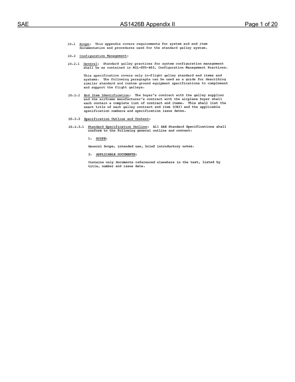 SAE AS1426B Appendix II-2013.pdf_第2页