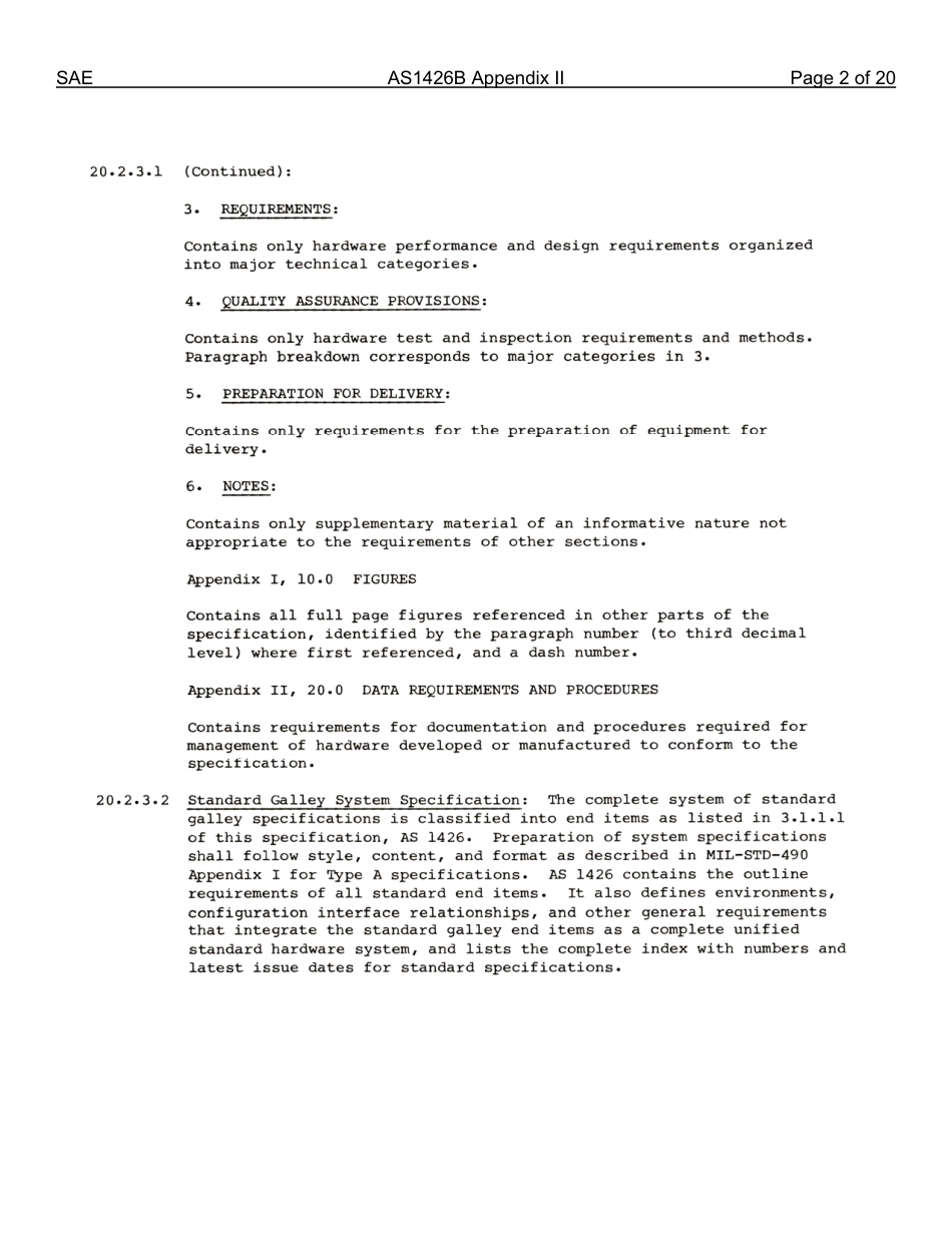 SAE AS1426B Appendix II-2013.pdf_第3页