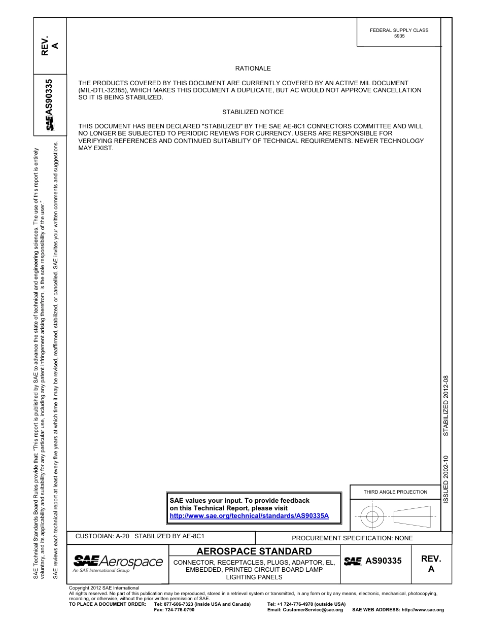 SAE AS90335a-2012.pdf_第1页