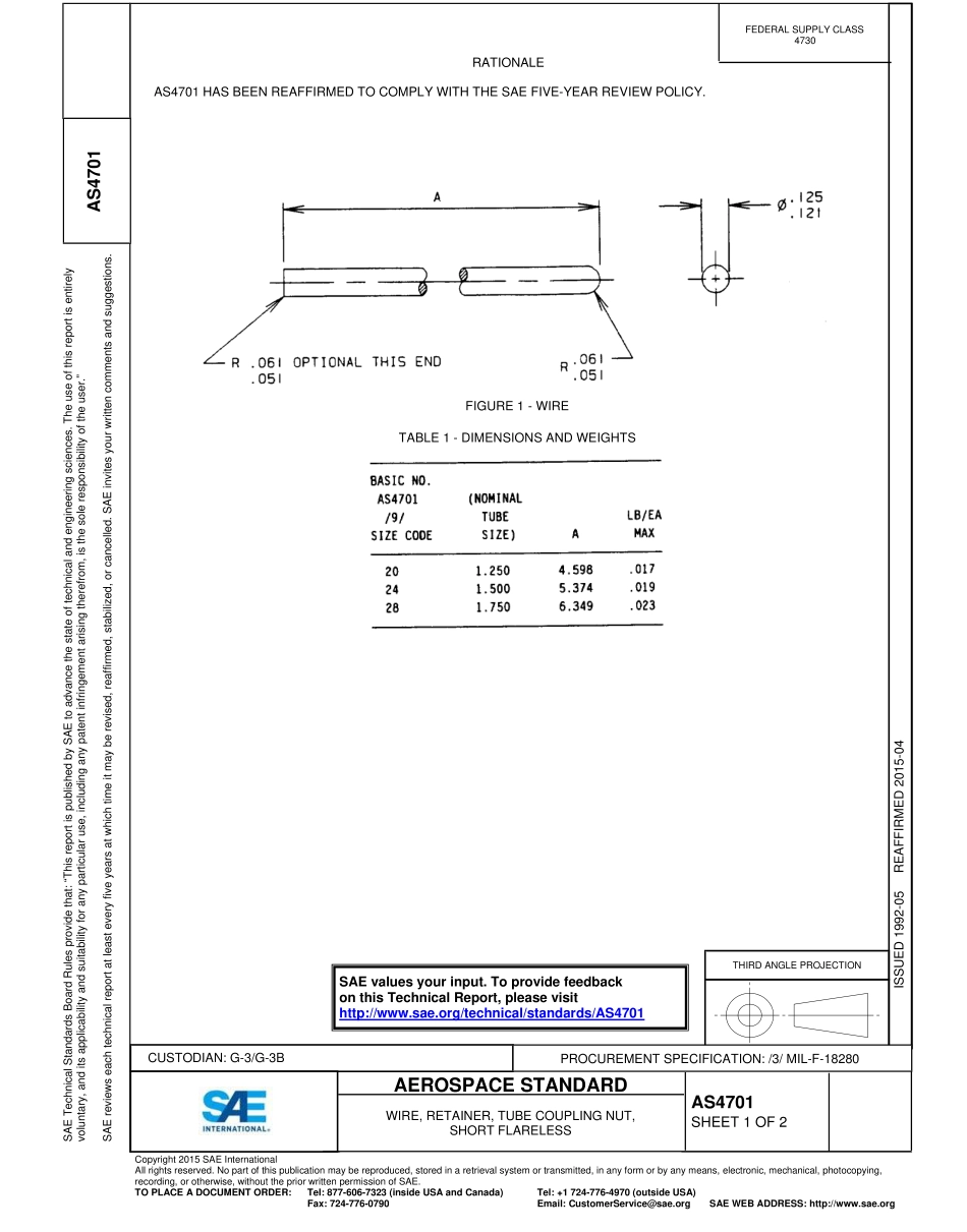SAE AS4701-2015.pdf_第1页