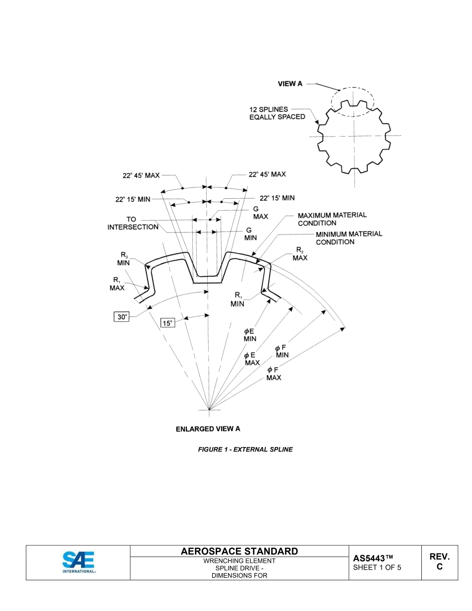 SAE AS5443C-2022.pdf_第2页