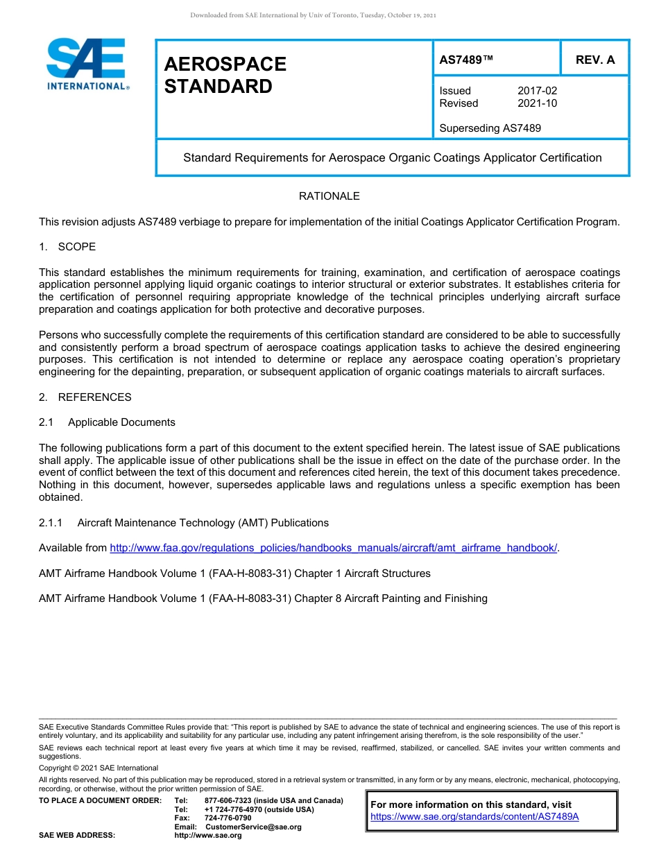 SAE AS7489A-2021.pdf_第1页