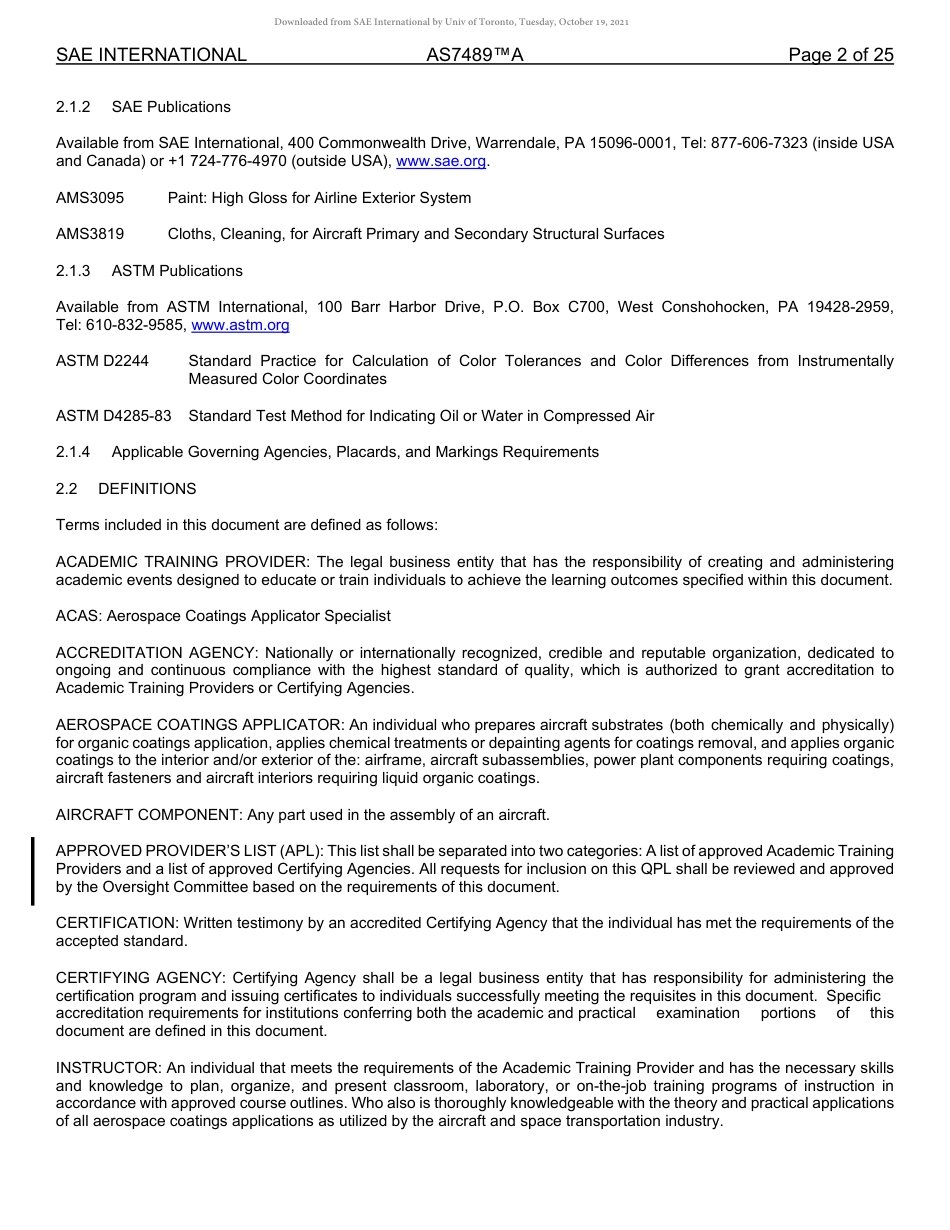 SAE AS7489A-2021.pdf_第2页