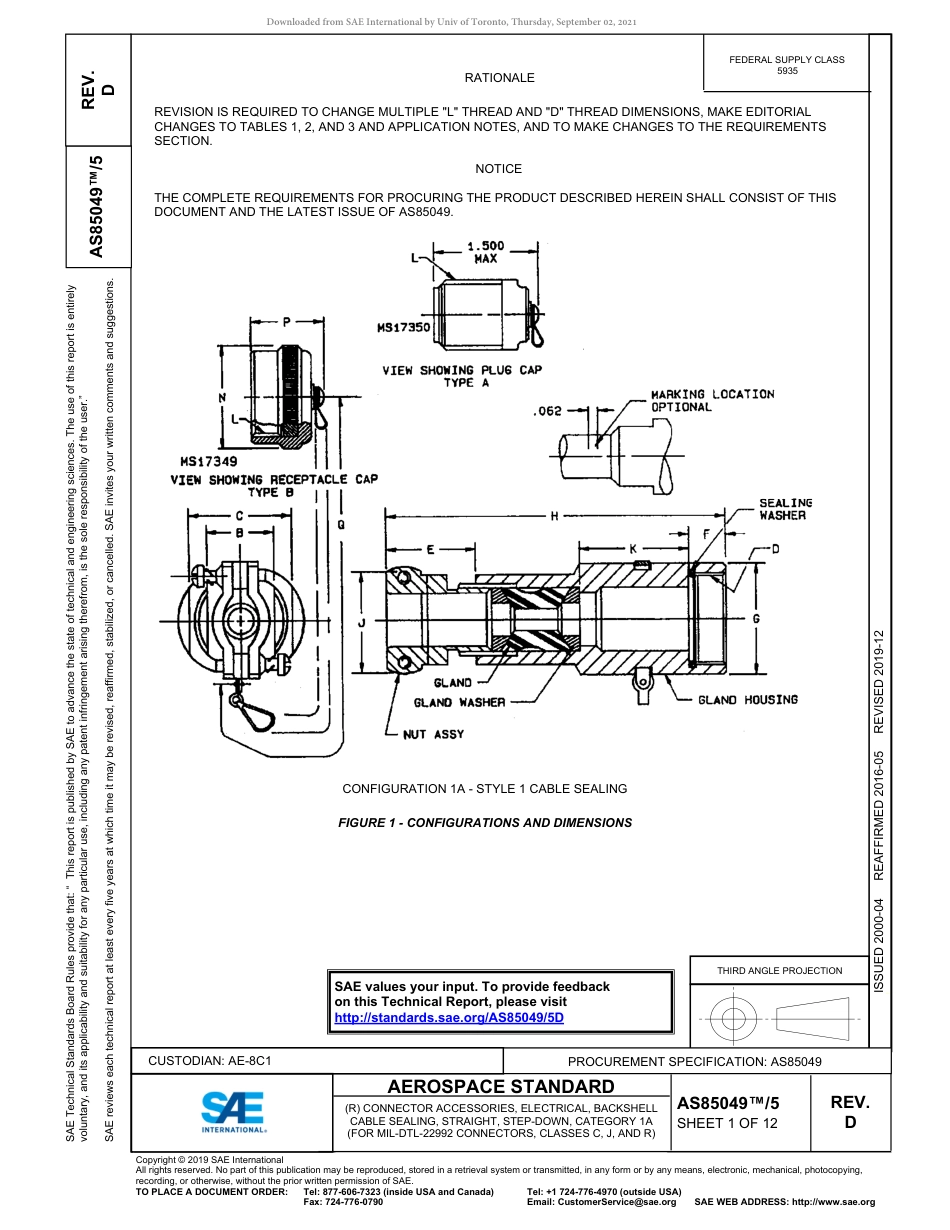 SAE AS85049-5D-2019.pdf_第1页