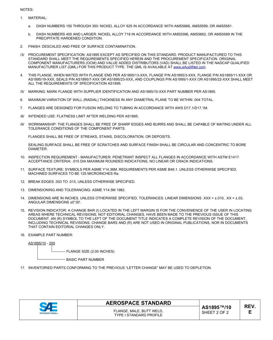 SAE AS1895-10E-2022.pdf_第2页