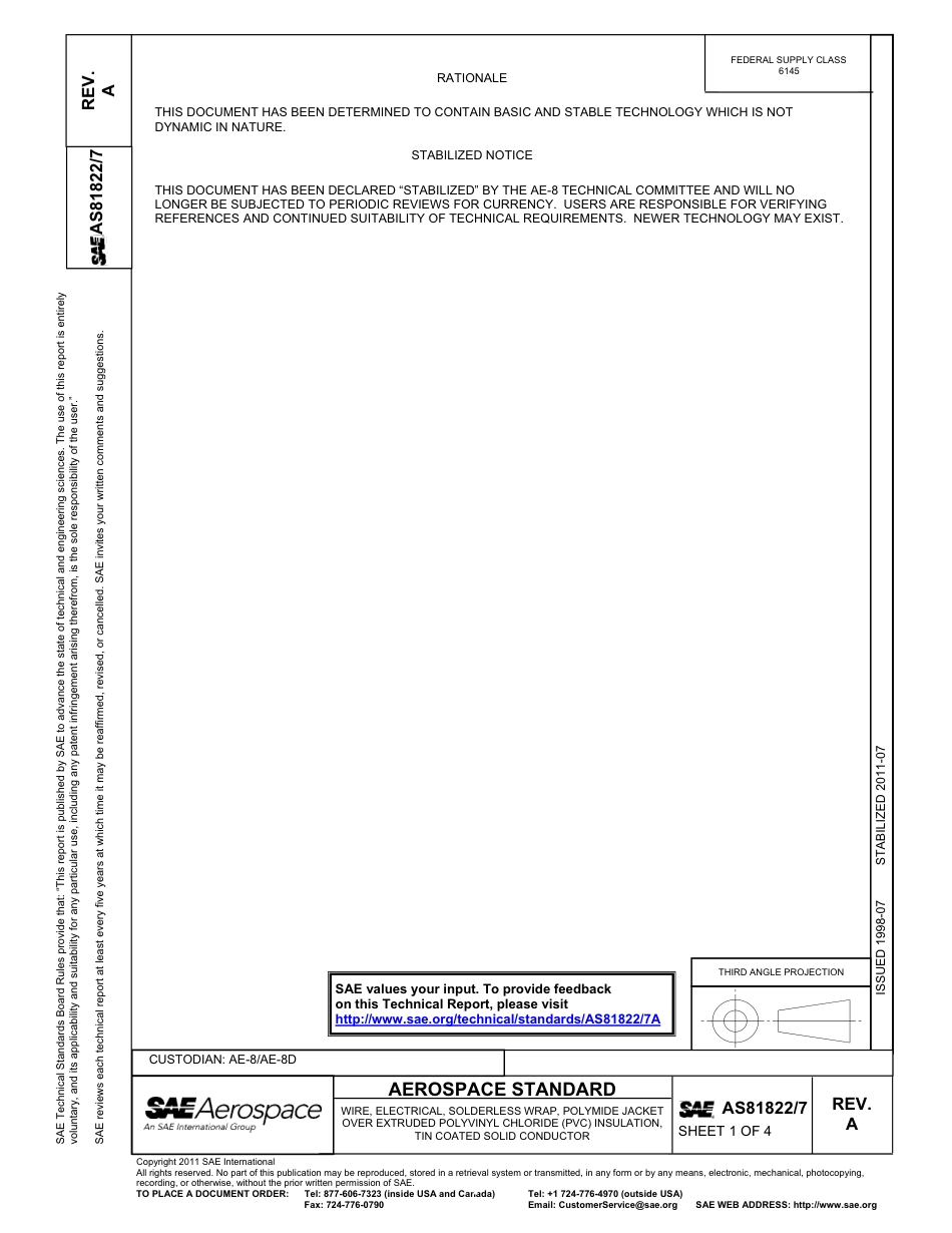 SAE AS81822-7a-2011.pdf_第1页