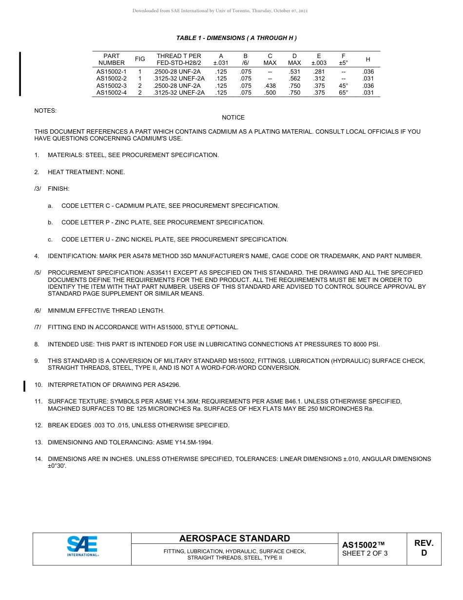 SAE AS15002D-2019.pdf_第2页
