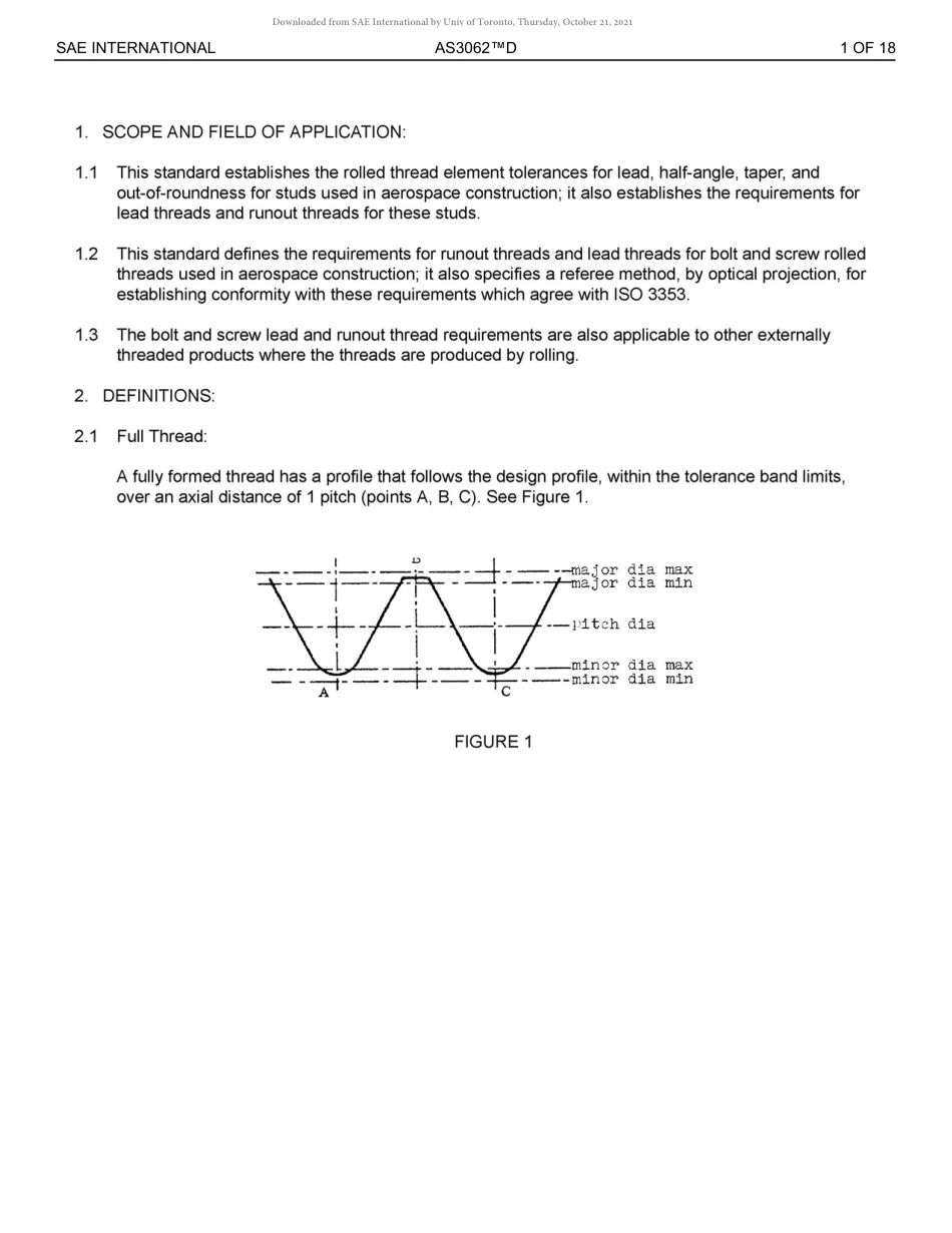 SAE AS3062D-2019.pdf_第2页