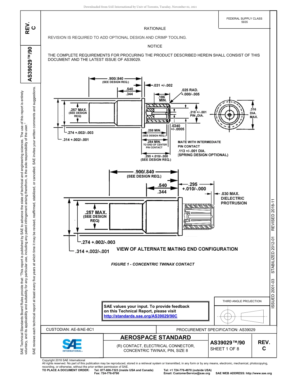 SAE AS39029-90C-2018.pdf_第1页