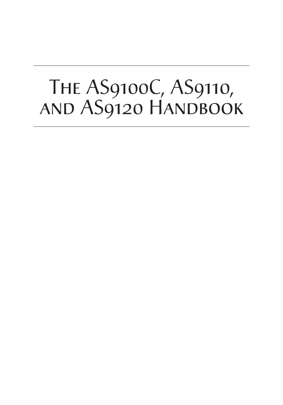 SAE AS9120 Handbook 2014.pdf_第2页