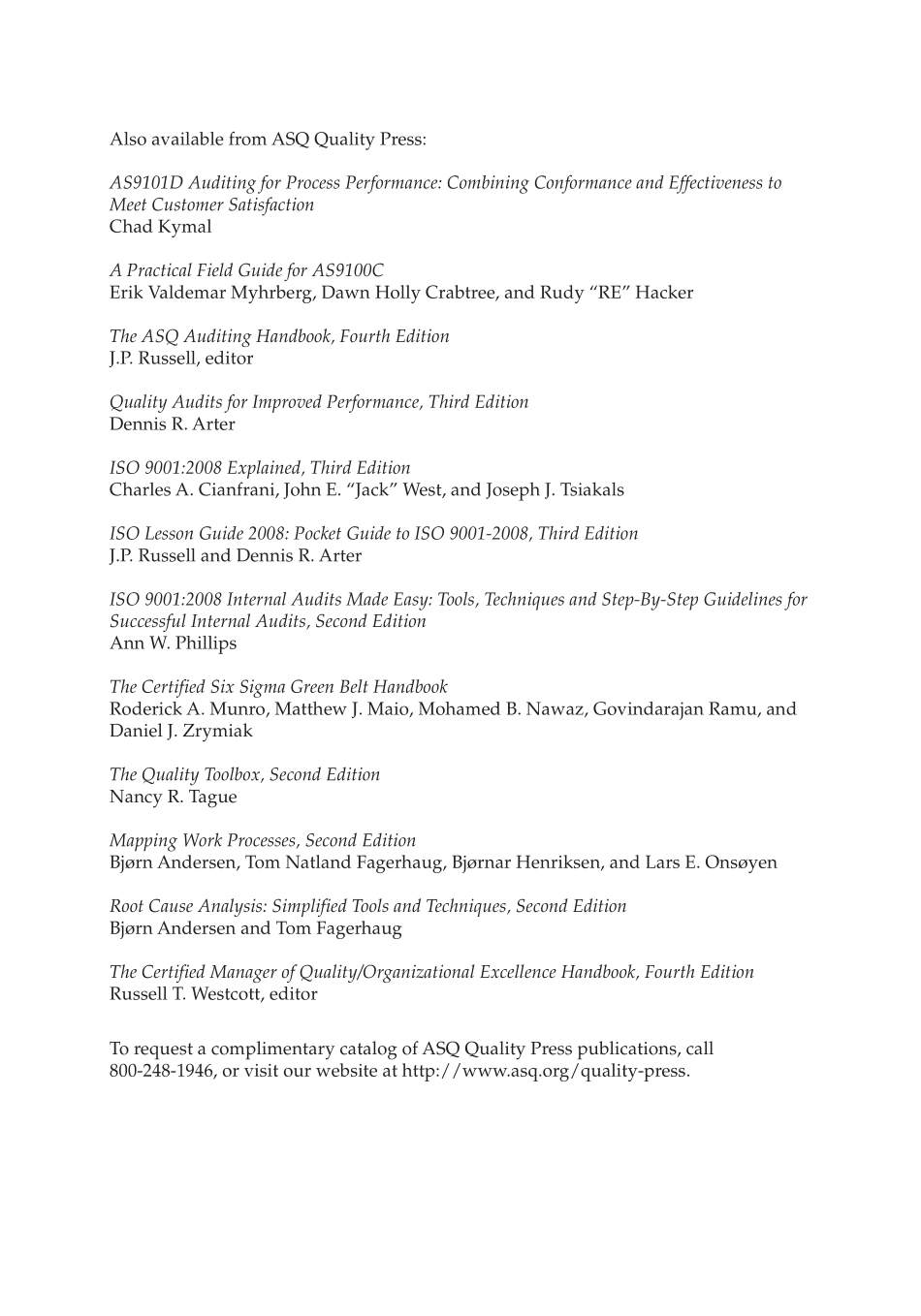 SAE AS9120 Handbook 2014.pdf_第3页