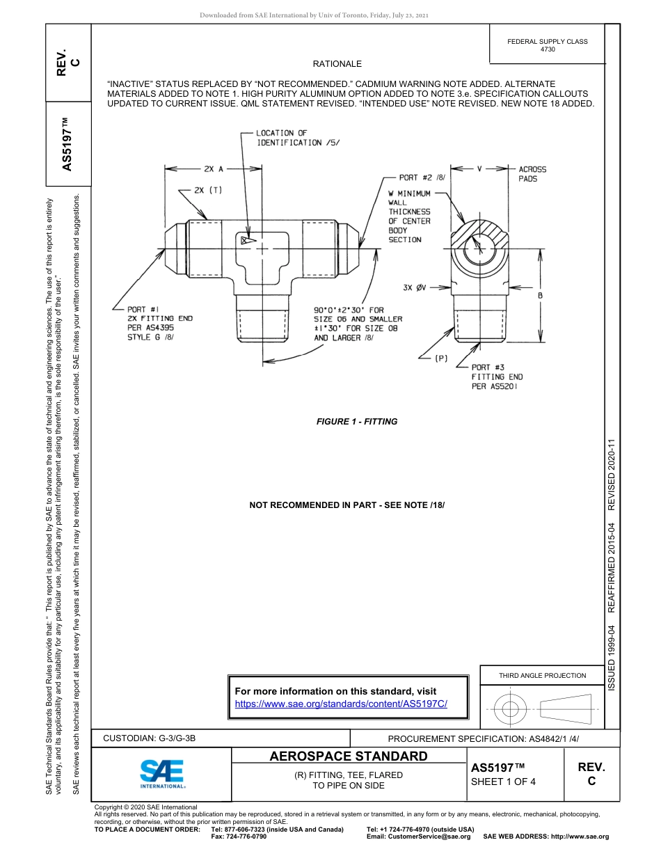 SAE AS5197C-2020.pdf_第1页