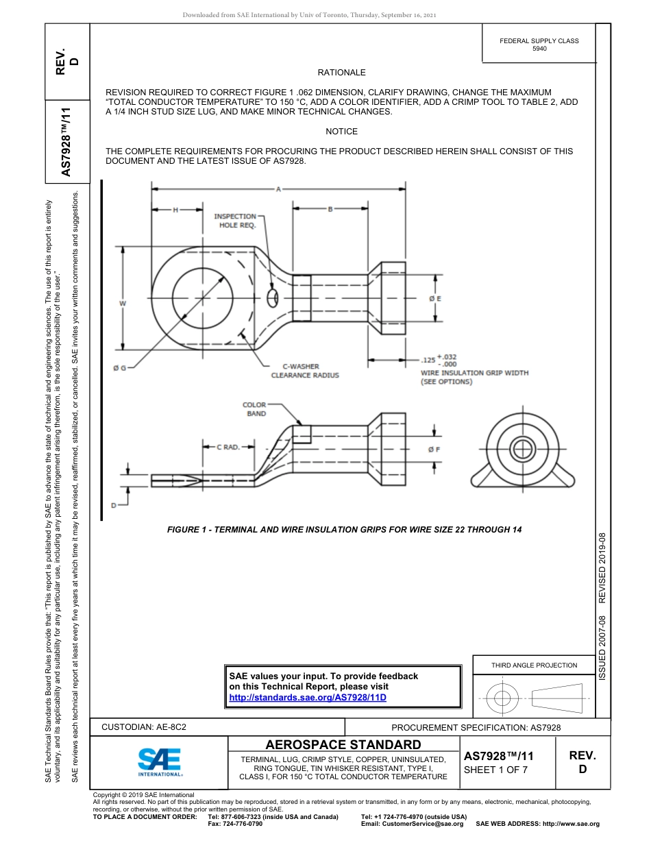 SAE AS7928-11D-2019.pdf_第1页