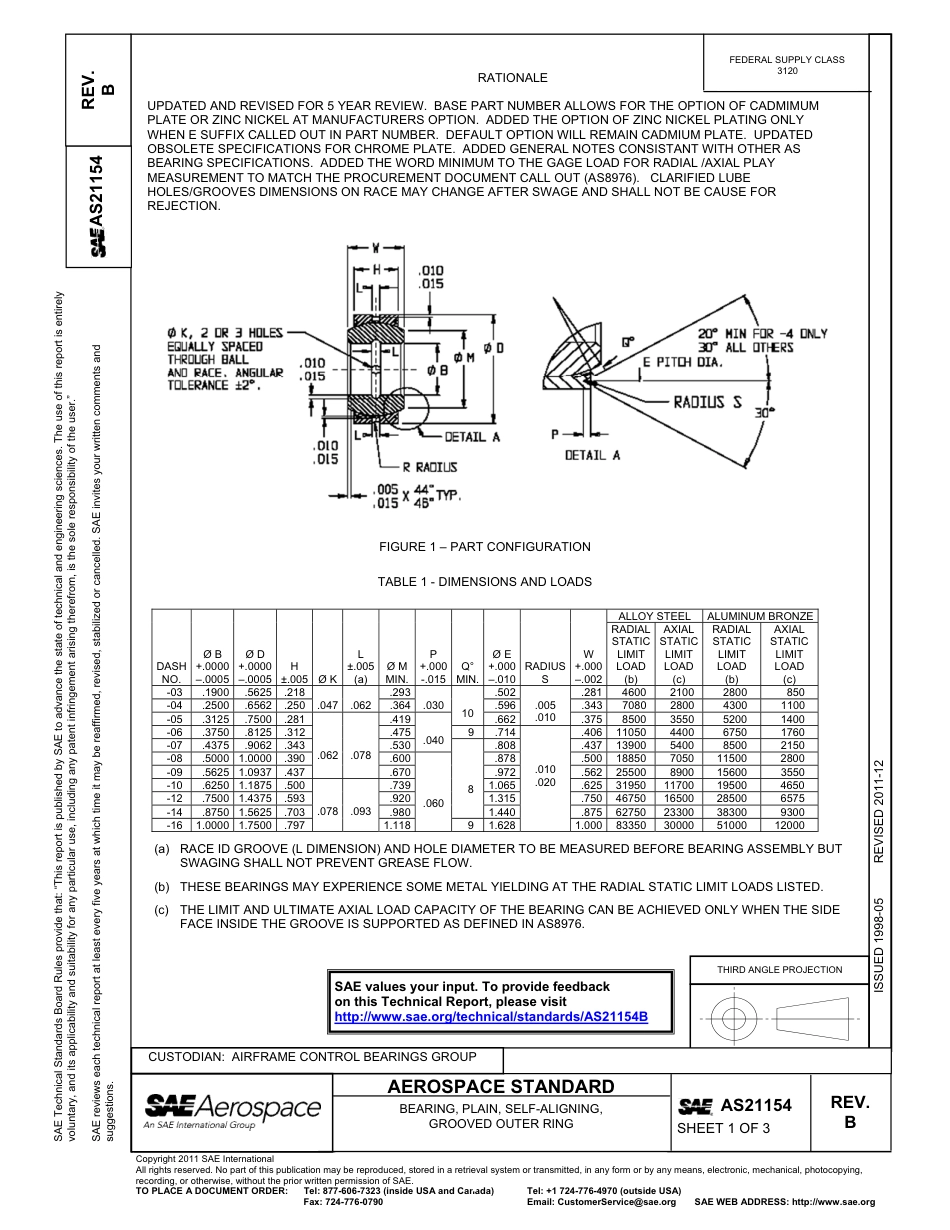 SAE AS21154b-2011.pdf_第1页
