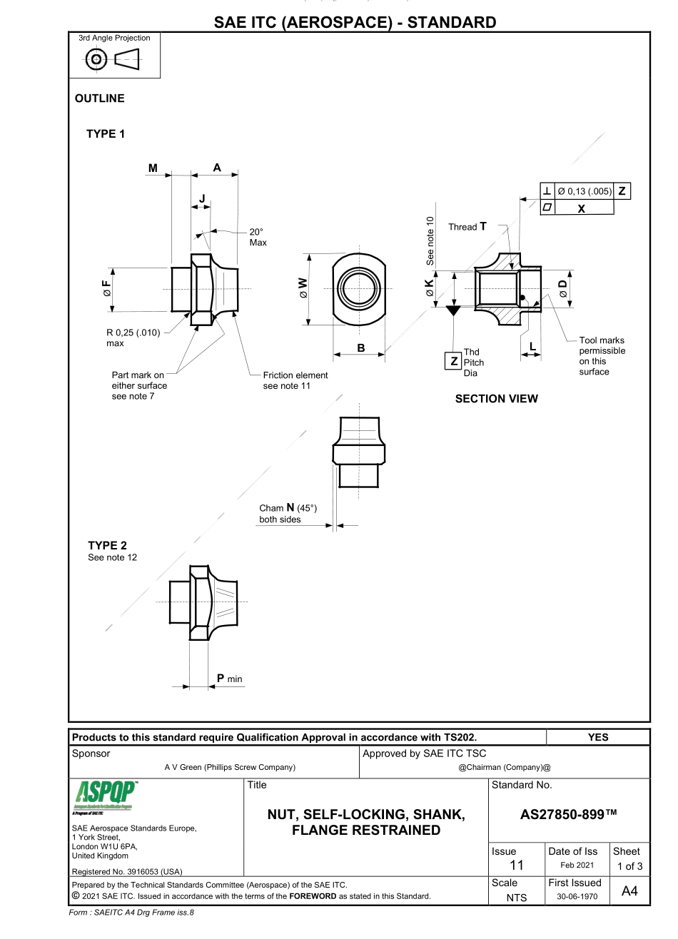 SAE AS27850-11-2021.pdf_第3页