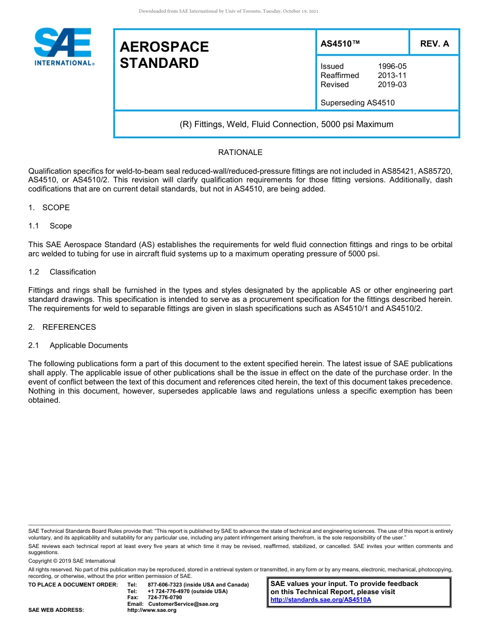 SAE AS4510A-2019.pdf_第1页