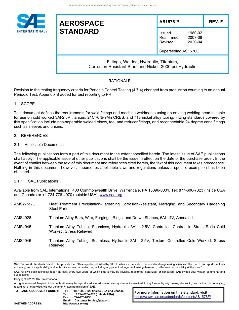 SAE AS1576F-2020.pdf_第1页
