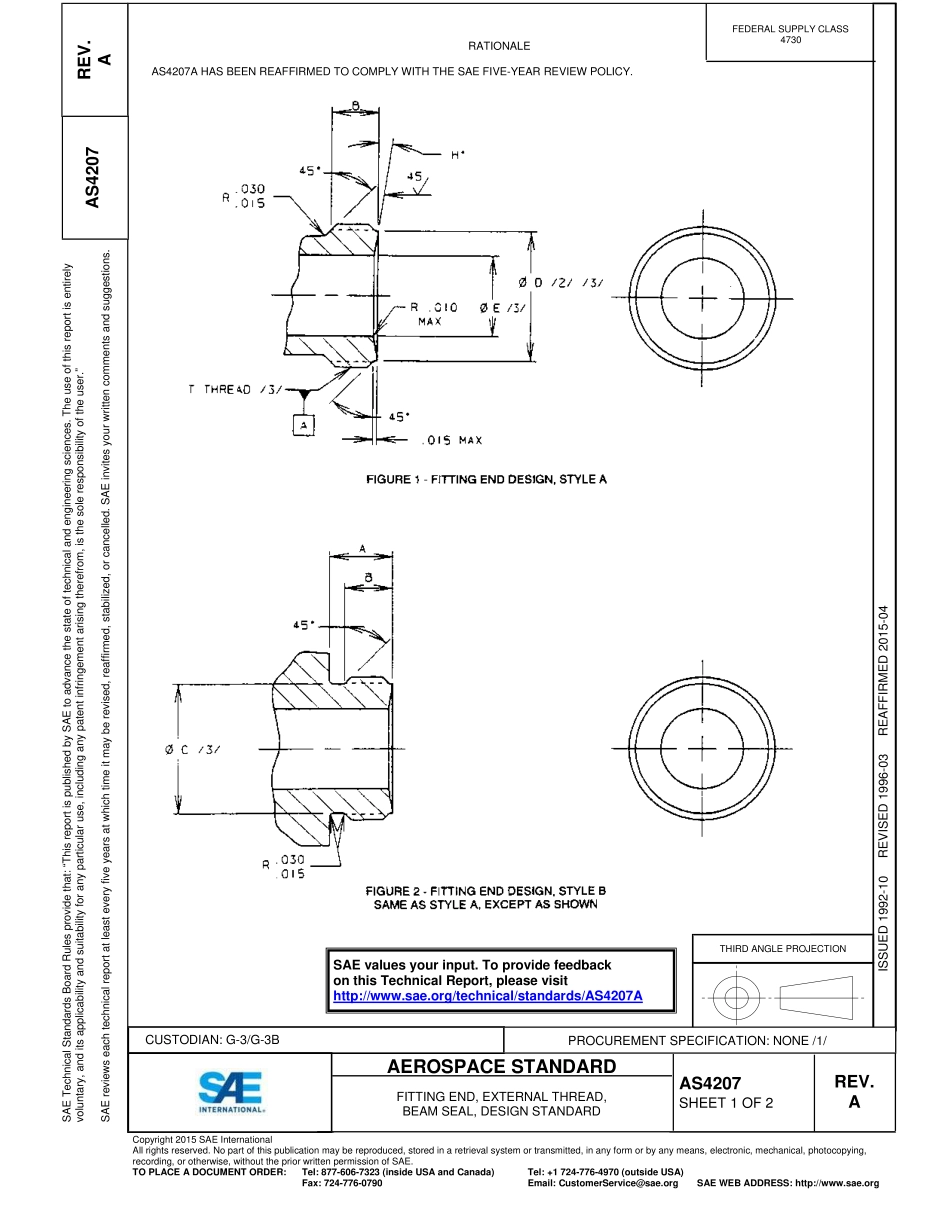 SAE AS4207A-2015.pdf_第1页