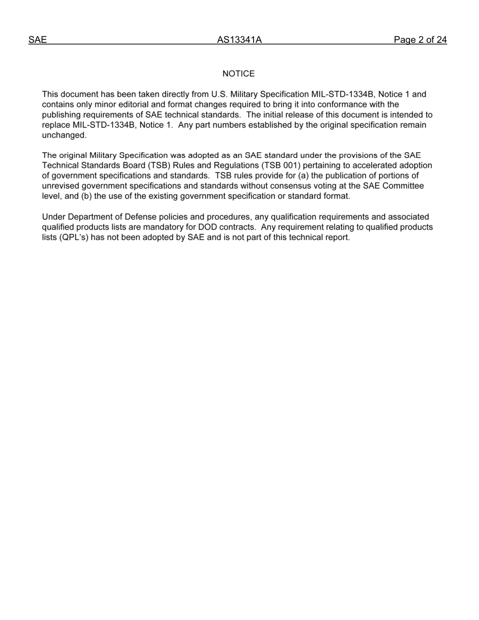 SAE AS13341A-2009.pdf_第2页