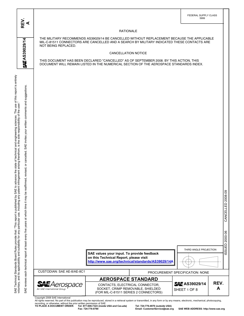 SAE AS39029-14A-2008.pdf_第1页