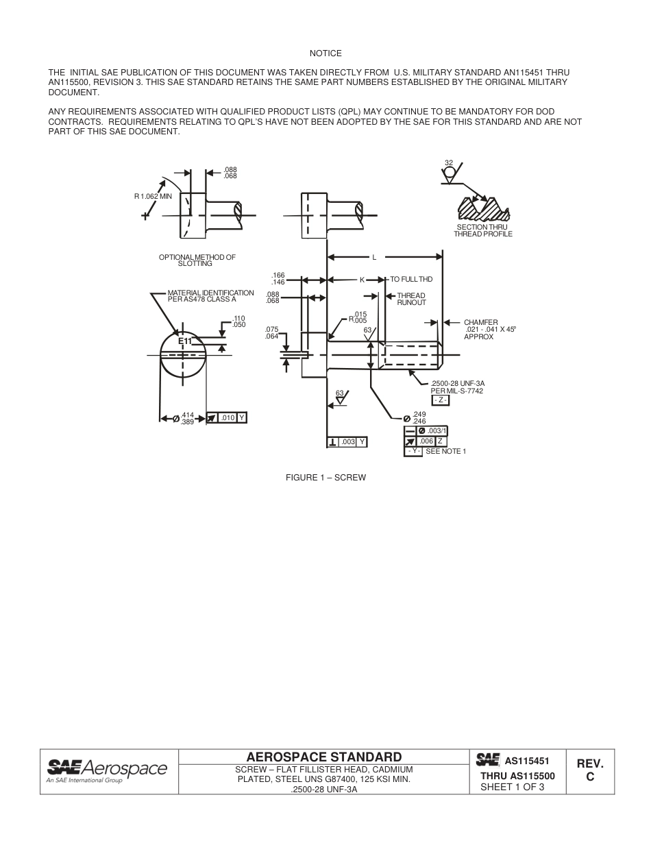 SAE AS115451C - AS115500C-2014.pdf_第2页