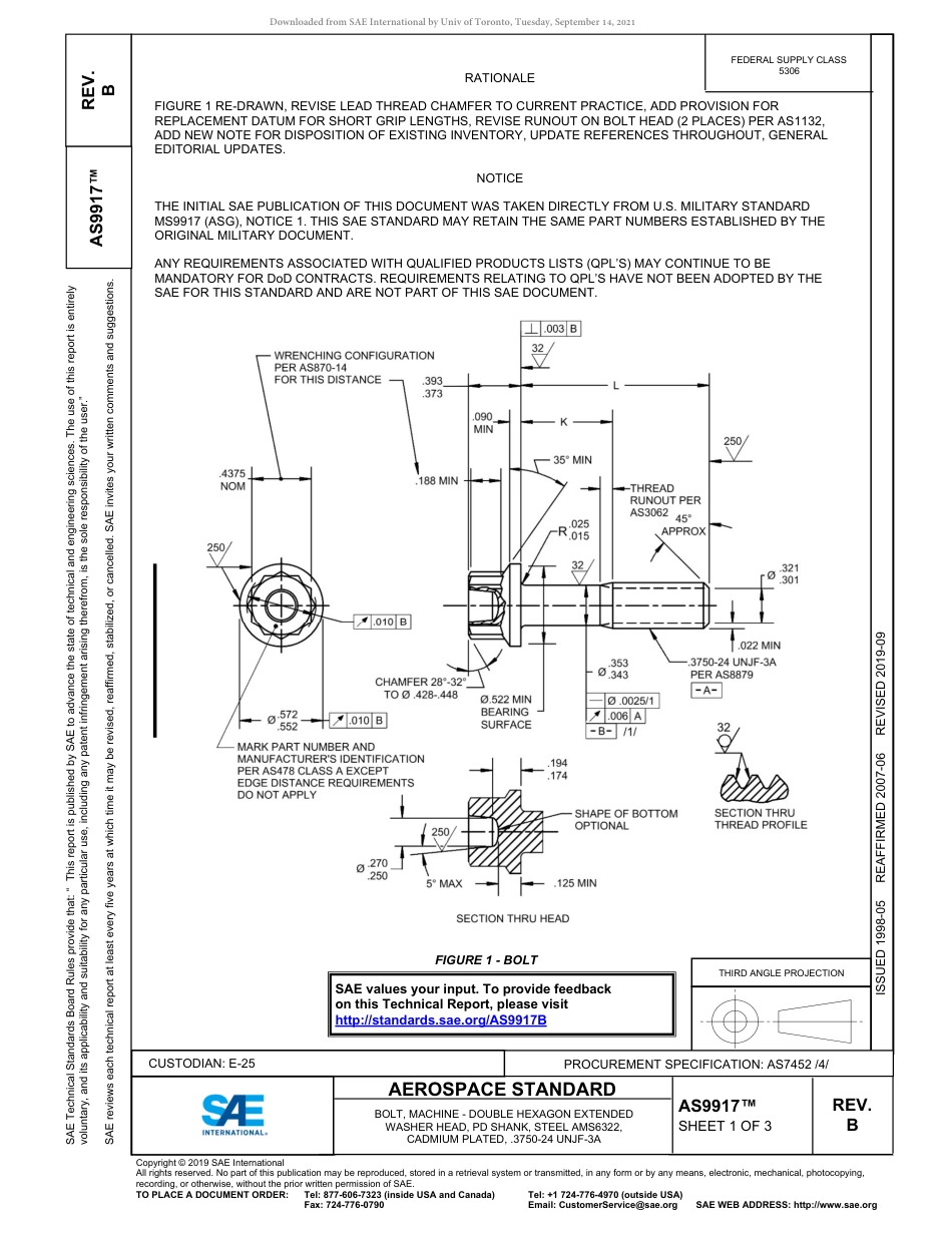 SAE AS9917B-2019.pdf_第1页