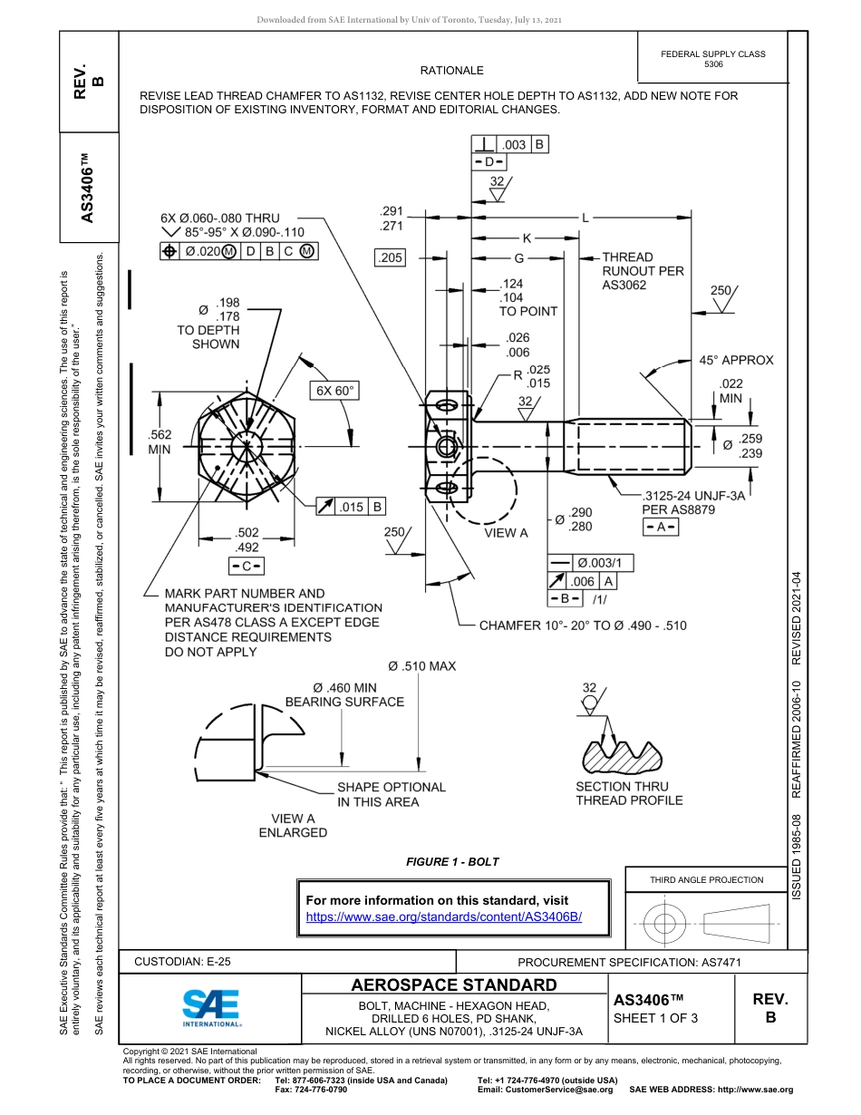 SAE AS3406B-2021.pdf_第1页