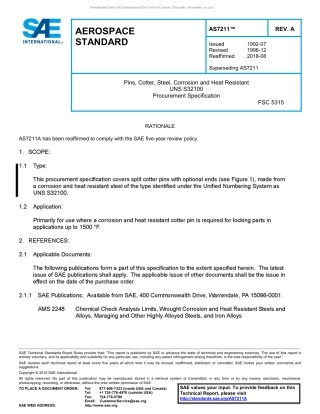 SAE AS7211A-2018.pdf