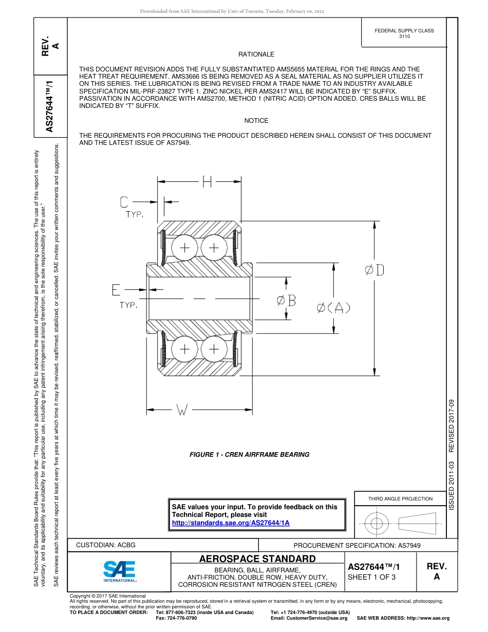 SAE AS27644-1A-2017.pdf_第1页