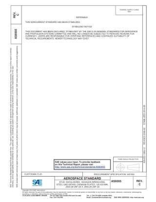 SAE AS9305C-2014.pdf