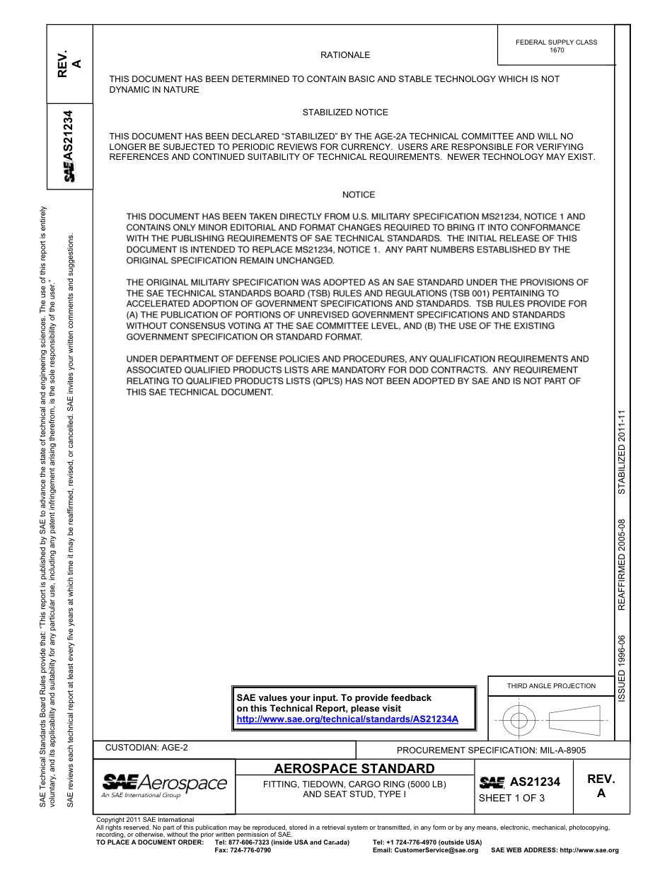 SAE AS21234a-2011.pdf_第1页