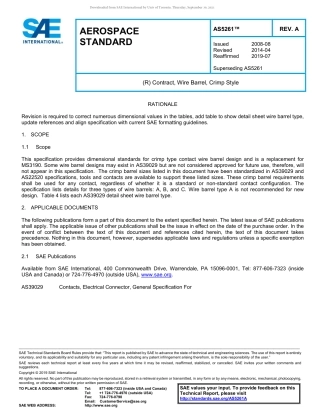 SAE AS5261A-2019.pdf