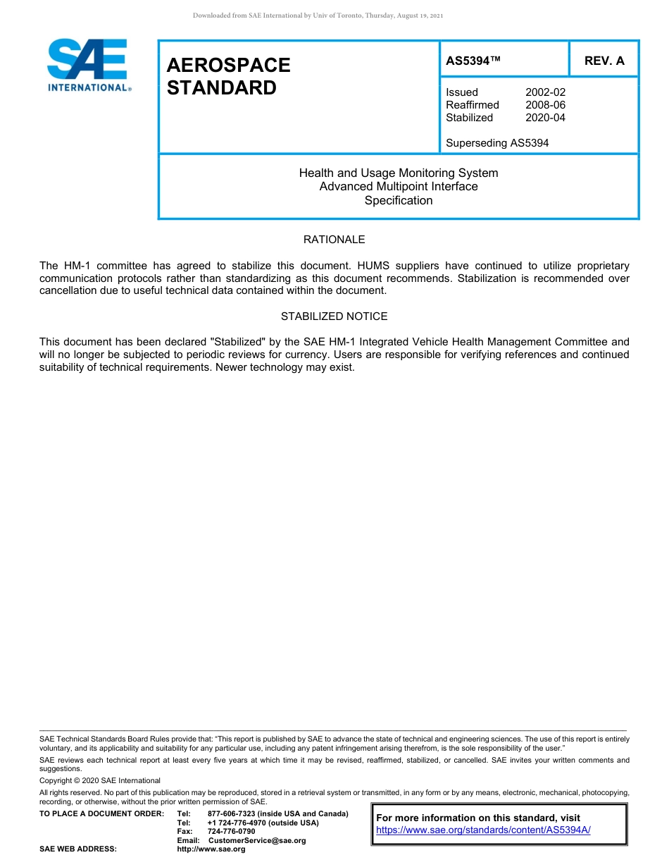 SAE AS5394A-2020.pdf_第1页