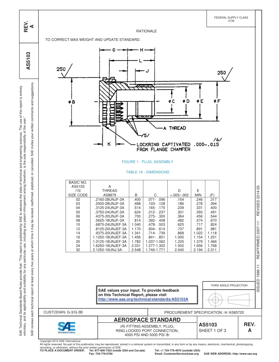 SAE AS5103A-2014.pdf_第1页