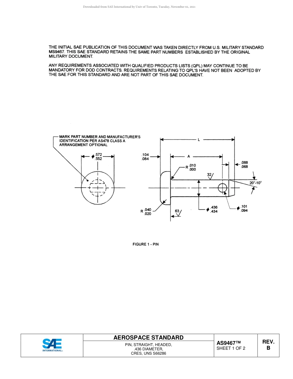 SAE AS9467B-2018.pdf_第2页