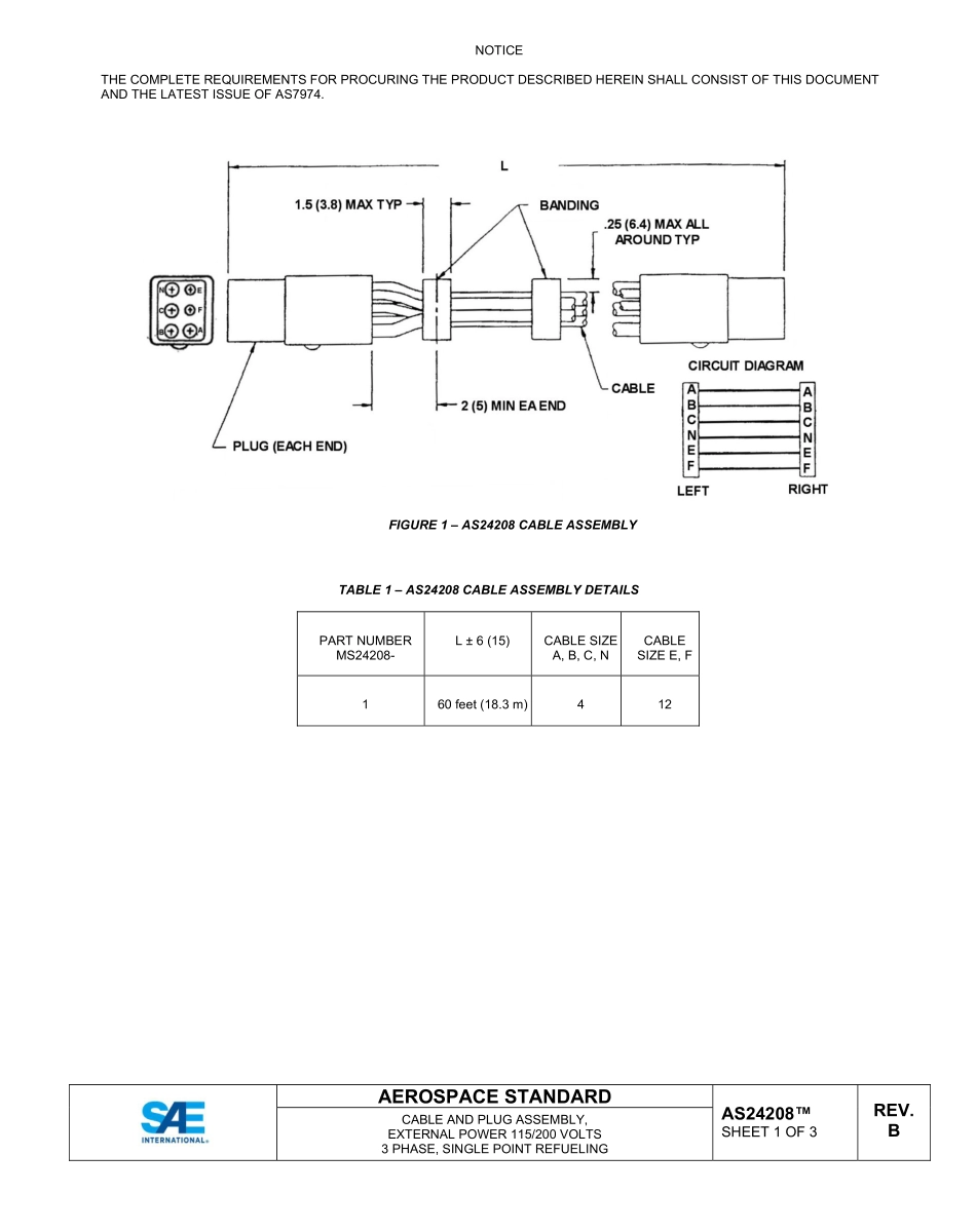 SAE AS24208B-2022.pdf_第2页