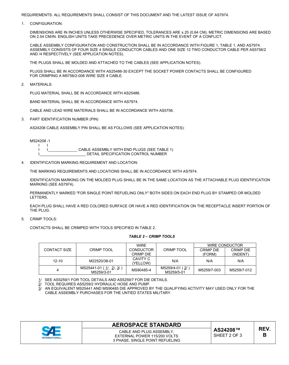 SAE AS24208B-2022.pdf_第3页