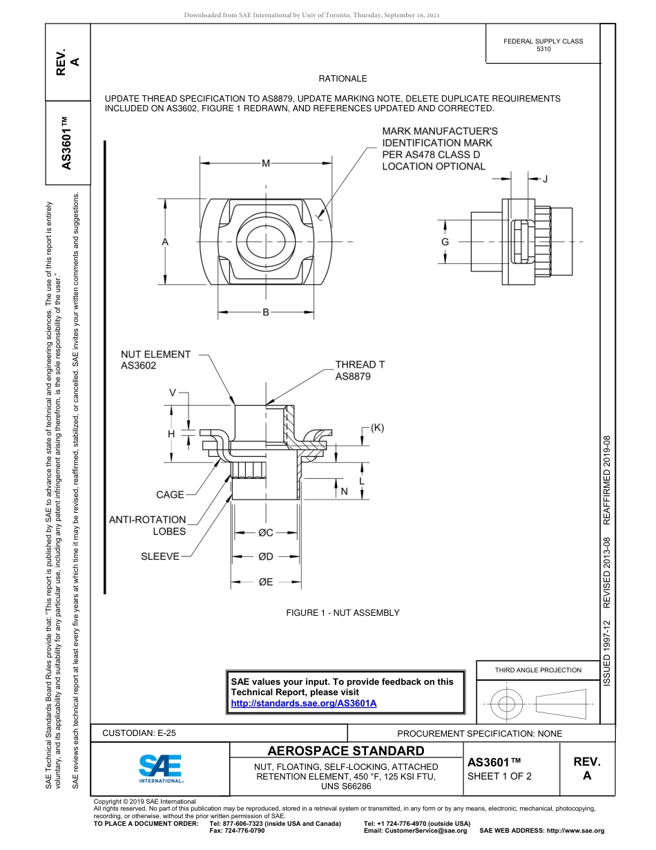 SAE AS3601A-2019.pdf_第1页