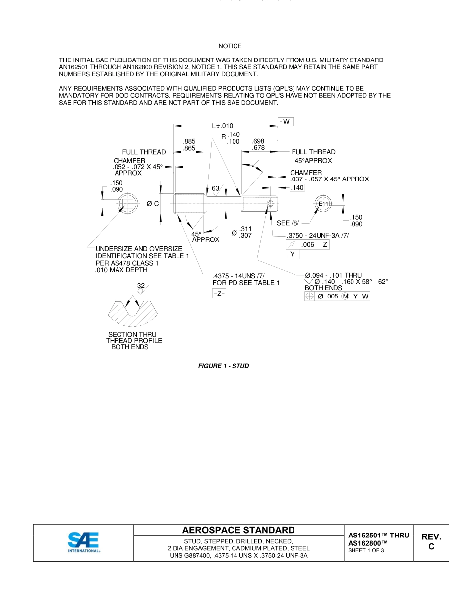 SAE AS162501C - AS162800C-2022.pdf_第2页