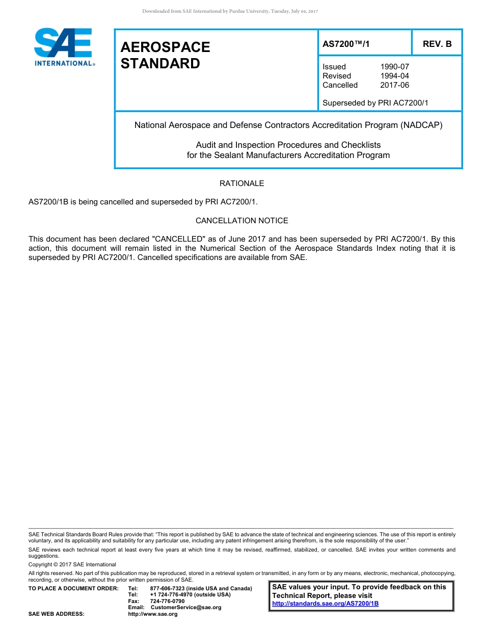 SAE AS7200-1B-2017.pdf_第1页