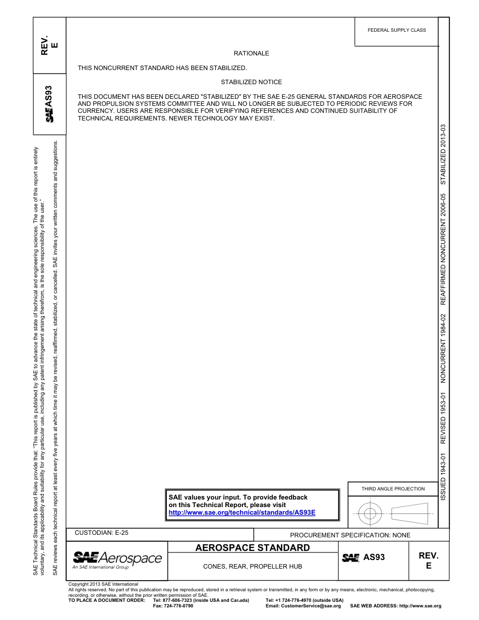 SAE AS93E-2013.pdf_第1页