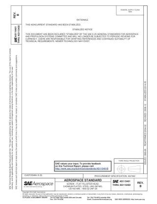 SAE AS115401B - AS115450B-2014.pdf
