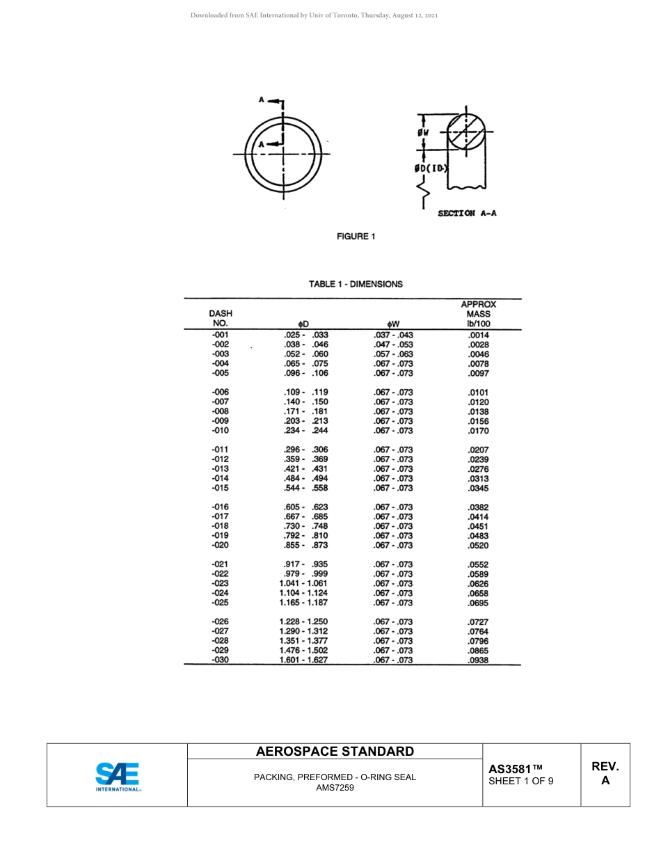 SAE AS3581A-2020.pdf_第2页