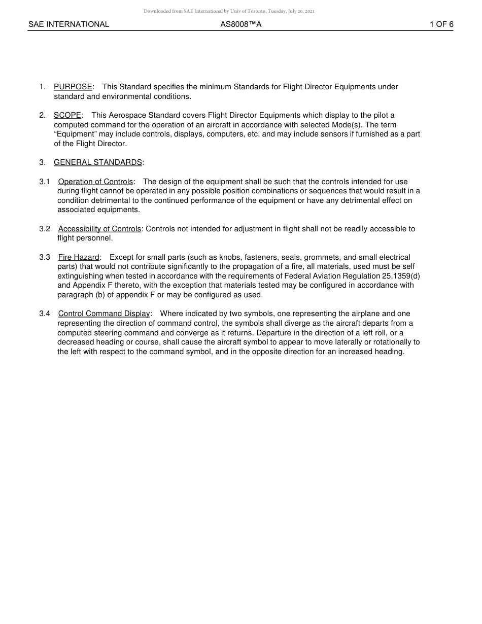 SAE AS8008A-2020.pdf_第2页