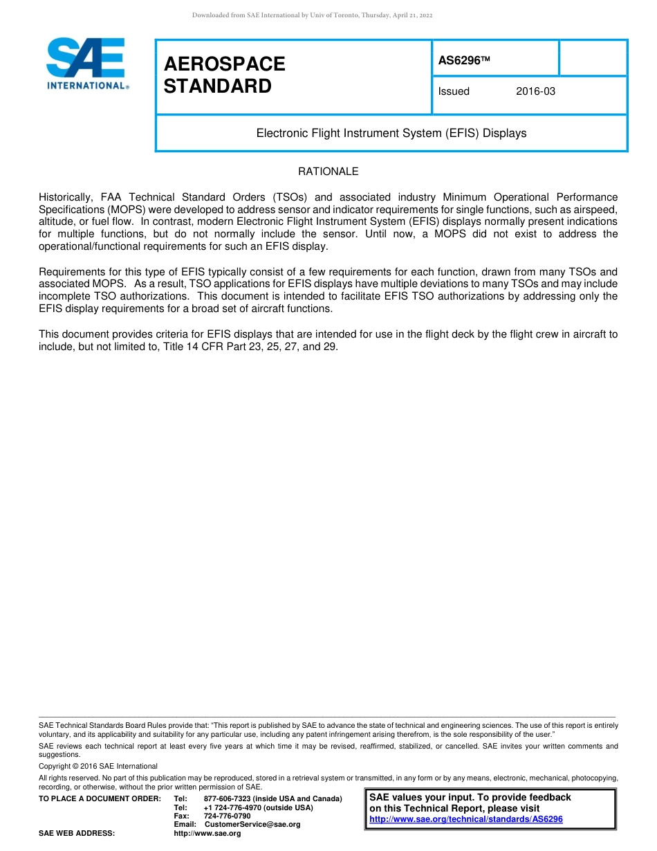 SAE AS6296-2016.pdf_第1页