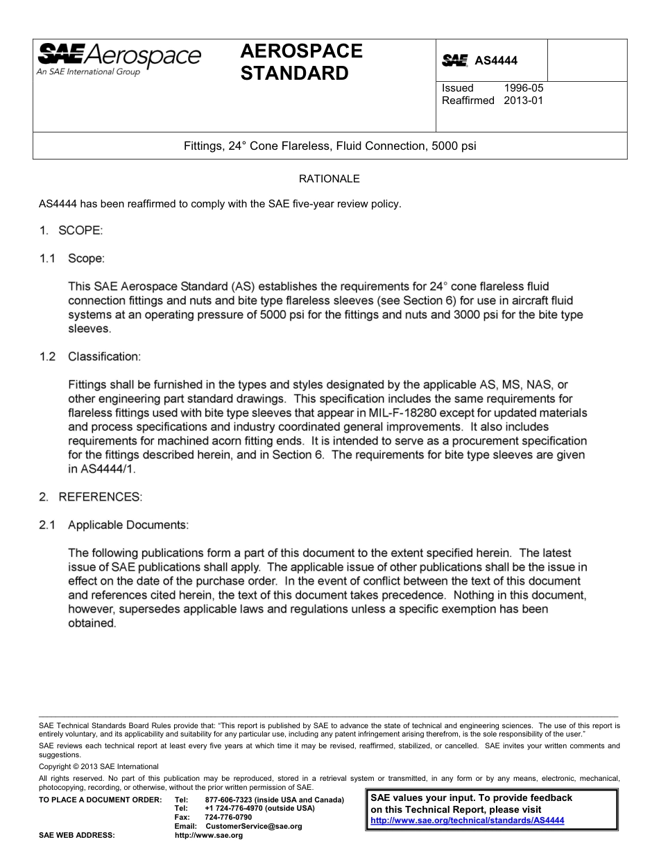 SAE AS4444-2013.pdf_第1页