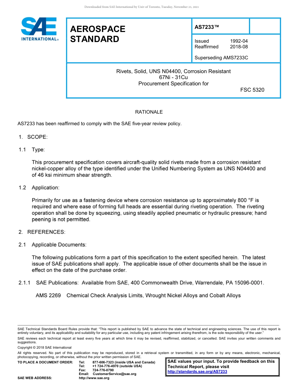 SAE AS7233-2018.pdf_第1页