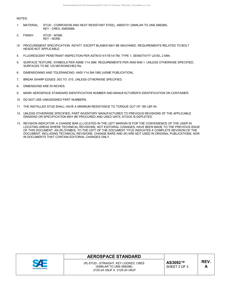 SAE AS3092A-2018.pdf_第3页